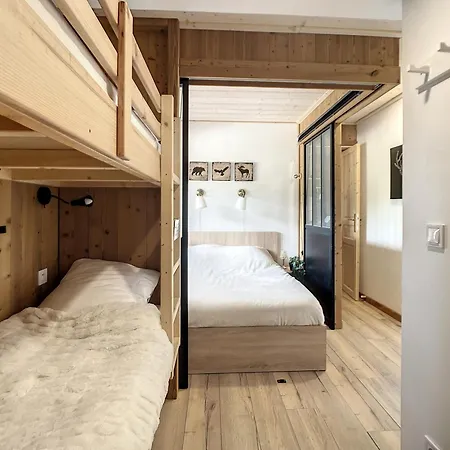 Rénové Skis Aux Pieds, Proche Commerces, 1650 - Fr-1-563-157