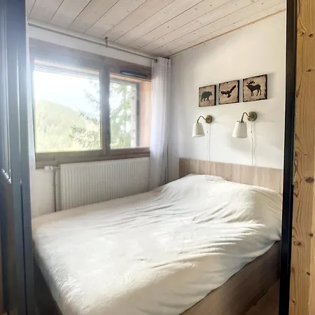 Apartment Renove Skis Aux Pieds, Proche Commerces, 1650 - Fr-1-563-157 *