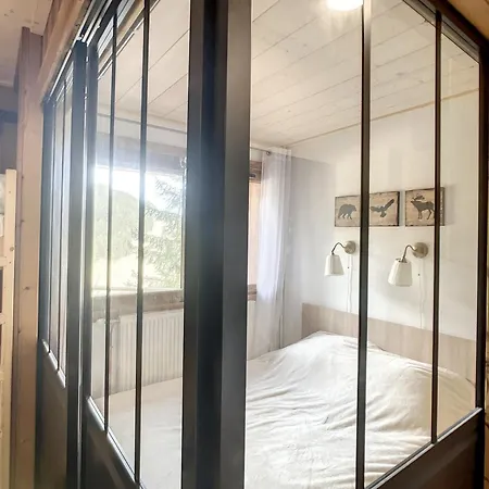 Renove 2 Pieces Proche Pistes Pour 4/6 Pers - Fr-1-563-157 Courchevel