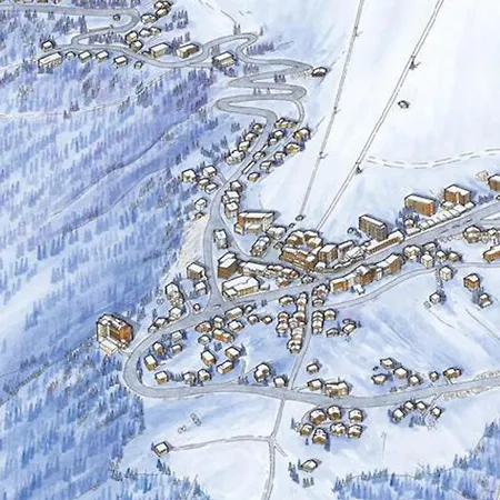 Renove 2 Pieces Proche Pistes Pour 4/6 Pers - Fr-1-563-157 * Courchevel